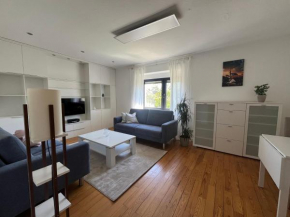 Ferienwohnung Bliesgau